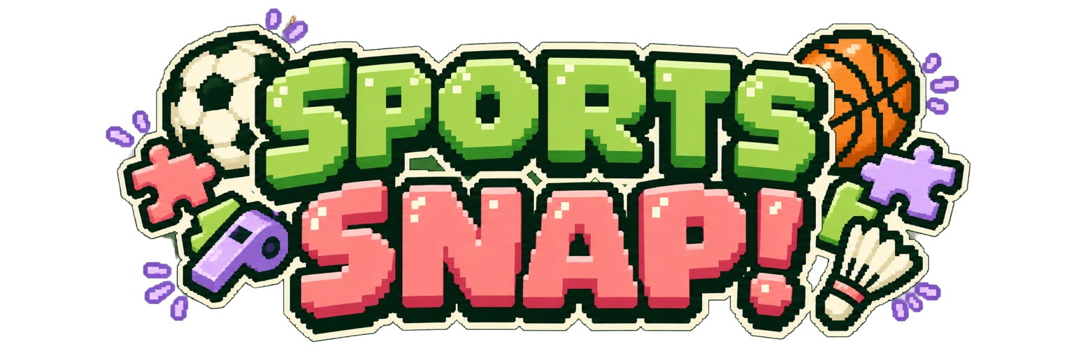 SPORTS SNAP!